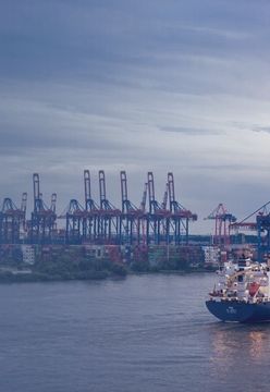 Ince launches integrated specialist sanctions compliance solution with Windward